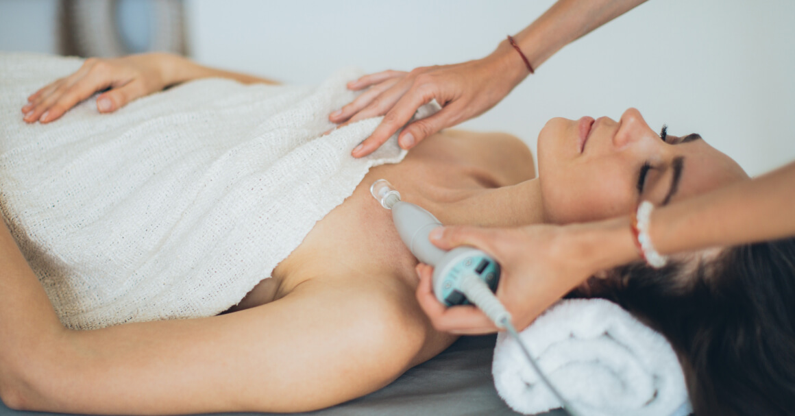 Why Are There So Many Different Types of Massage?